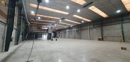 Nave en Esparreguera, Barcelona en alquiler Foto del interior- Imagen 2 de 16