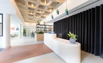 46 Clarendon Rd, Watford en alquiler Foto del interior- Imagen 2 de 7