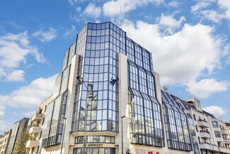 Más detalles de 35 Ter Avenue André Morizet, Boulogne-Billancourt - Oficina en alquiler