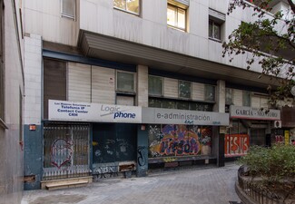 Más detalles para Plaza Emilio Jiménez Millas, 2, Madrid - Coworking en alquiler