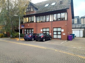8 Wellington St, Cambridge en alquiler Foto del edificio- Imagen 1 de 5