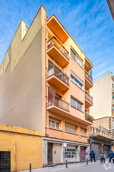 Carrer De Sant Joaquim, 31, Barcelona, Barcelona en alquiler - Foto principal - Imagen 1 de 1