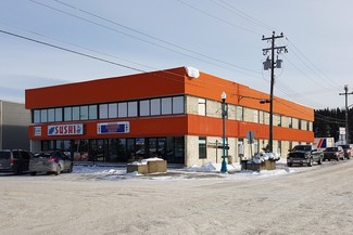 Más detalles para 201 Pembina Ave, Hinton, AB - Oficinas en venta