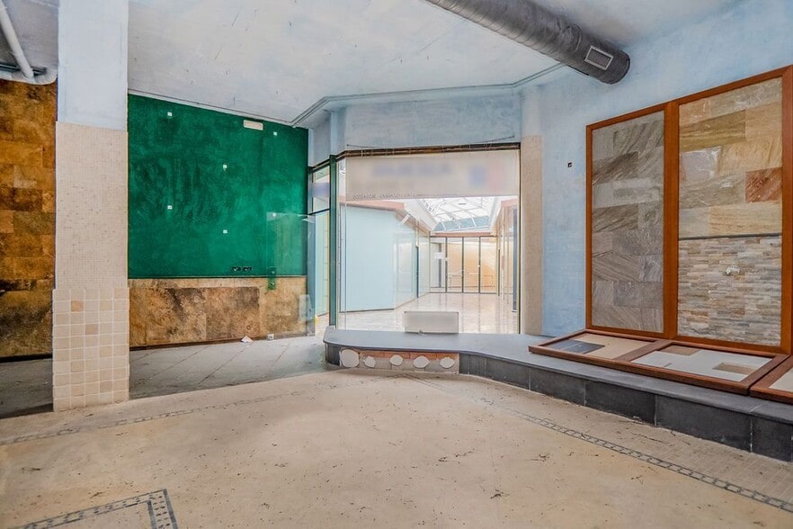Avenida Gran Vía, 20, Caravaca de la Cruz, Murcia en venta - Foto del interior - Imagen 3 de 19