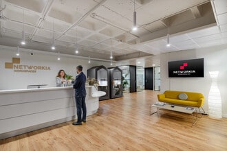 Avenida de Europa, 16, Alcobendas, Madrid en alquiler Foto del interior- Imagen 1 de 18