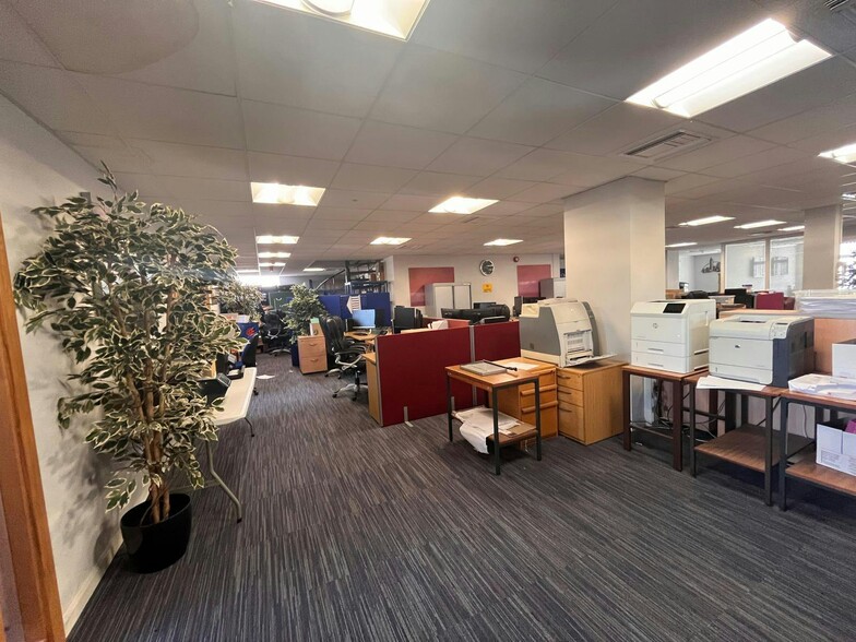 90-94 The Broadway, Chesham en alquiler - Foto del edificio - Imagen 2 de 6