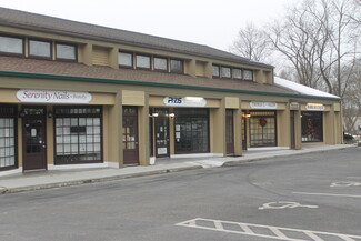 Más detalles para 87 S Main St, Newtown, CT - Oficinas en venta