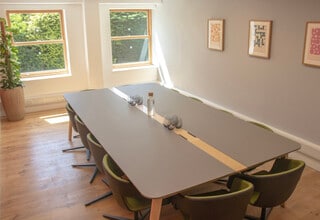 West St, Farnham en alquiler Foto del interior- Imagen 2 de 9