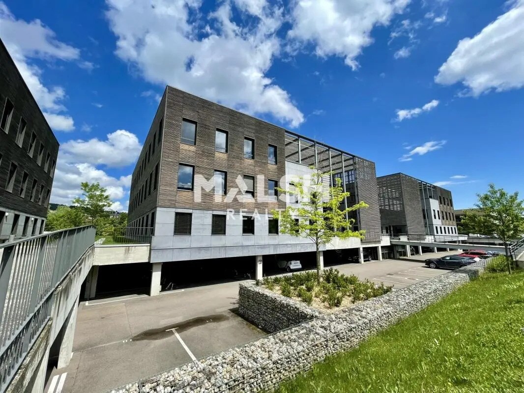 Oficina en Limonest en alquiler Foto del edificio- Imagen 1 de 7