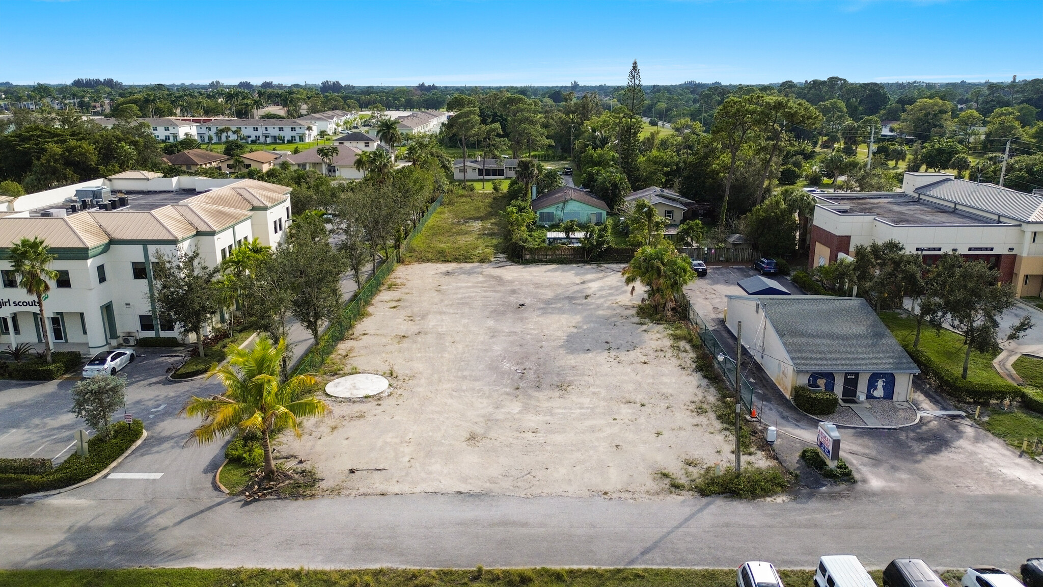 6960 Lake Worth Rd, Greenacres, FL en venta Foto principal- Imagen 1 de 6