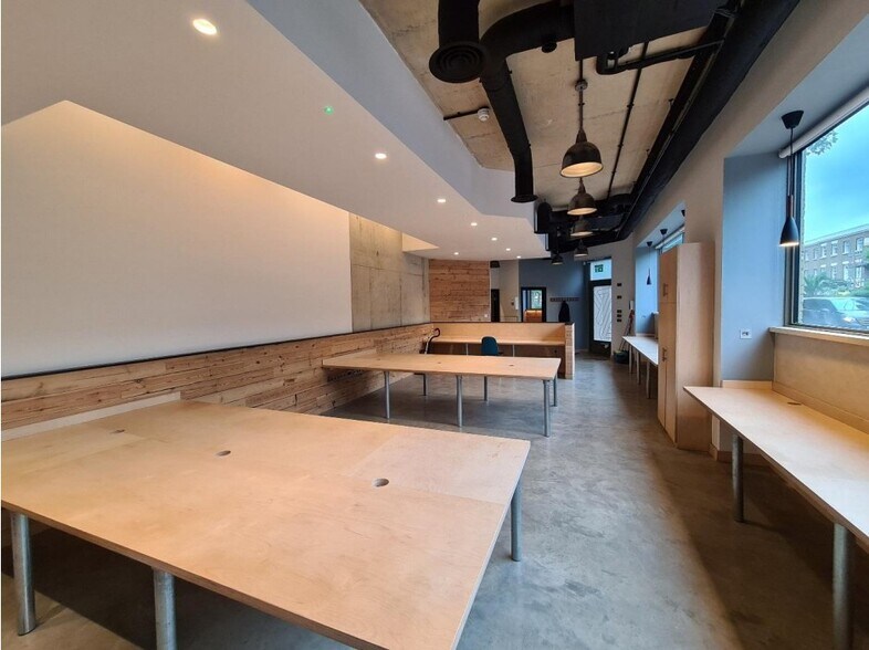 59-61 Camberwell New Rd, London en alquiler - Foto del interior - Imagen 2 de 7
