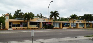 Más detalles de 2801-2815 N Tamiami Trl, Sarasota, FL - Local en alquiler
