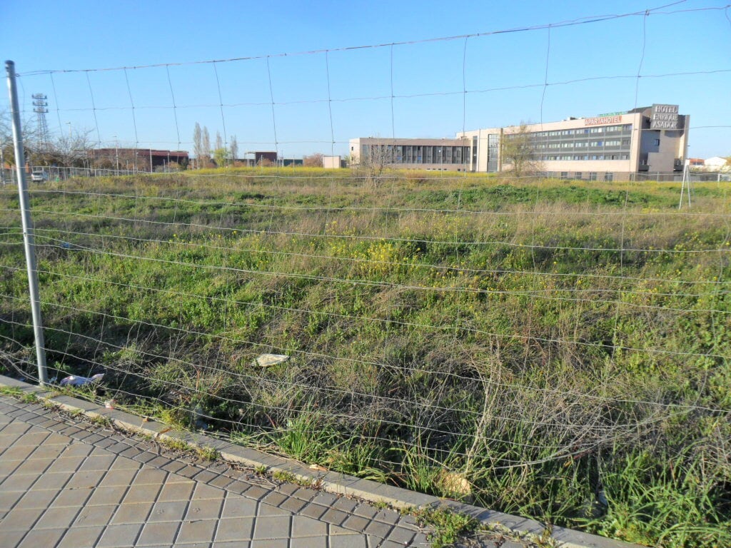 Terreno en Madrid, Madrid en venta Foto principal- Imagen 1 de 3