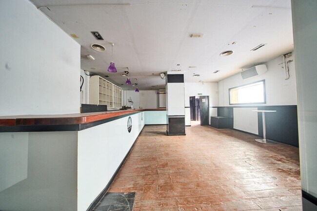 Más detalles de Local en venta