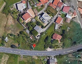 Travesía de Vigo, 42, Vigo, PON - Aérea  vista de mapa - Image1