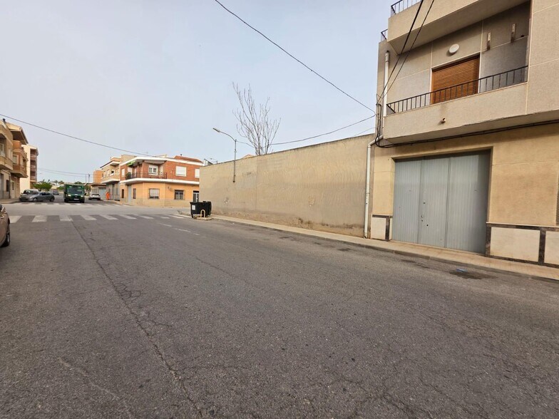 Cid, 27, Monforte del Cid, Alicante en venta - Foto del edificio - Imagen 3 de 18