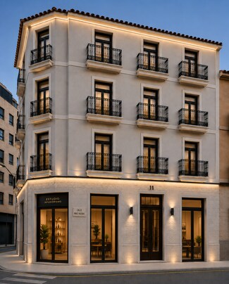 Más detalles de Carrer de Pablo Iglesias, 11, Alicante - Edificio residencial en venta