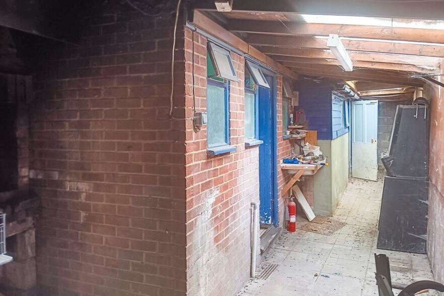 99 High St, Andover en venta - Foto del interior - Imagen 2 de 6