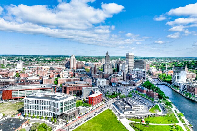 Más detalles de 225 Dyer St, Providence, RI - Oficina en alquiler