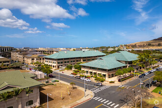 1001 Kamokila Blvd, Kapolei, HI - VISTA AÉREA  vista de mapa