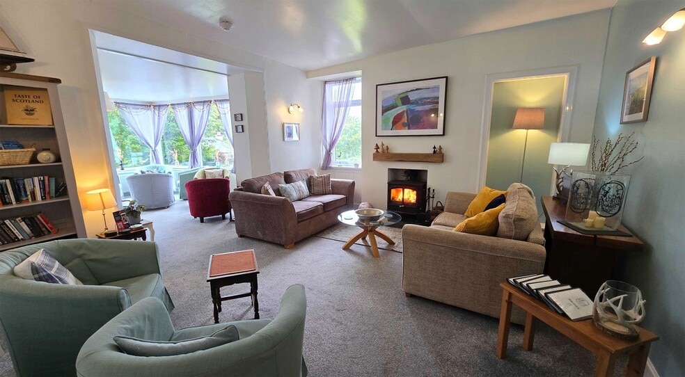 Main St, Dunvegan en venta - Foto del interior - Imagen 2 de 2