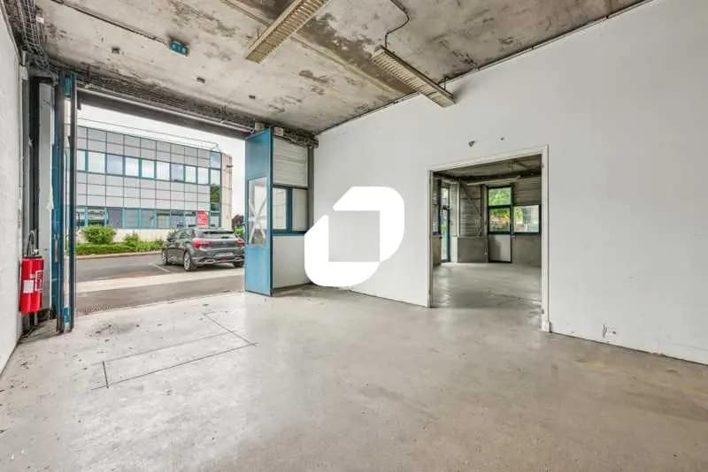 32 Avenue Des Pépiniéres, Fresnes en alquiler Foto del edificio- Imagen 1 de 13