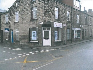 Más detalles de 15-17 Wesley St, Otley - Local en venta