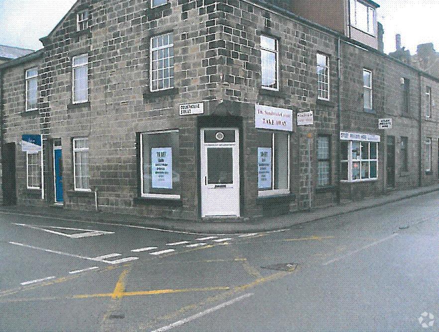 15-17 Wesley St, Otley en venta Foto principal- Imagen 1 de 2