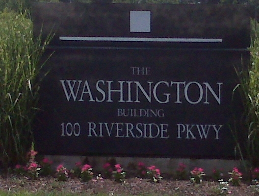 100 Riverside Pky, Fredericksburg, VA en alquiler - Foto del edificio - Imagen 2 de 5