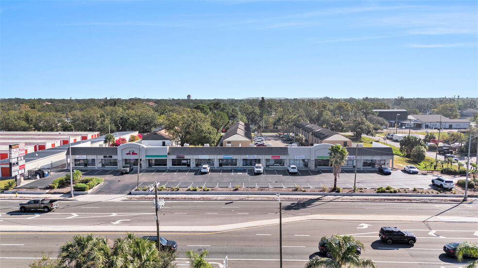 5130 S Dale Mabry Hwy, Tampa, FL en alquiler - Foto del edificio - Imagen 1 de 14