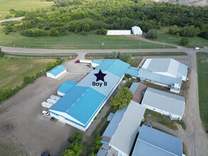 2330 County Road 137, Waite Park, MN en alquiler Foto del edificio- Imagen 1 de 24