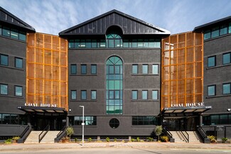 Más detalles de 10 Dumfries Pl, Cardiff - Coworking en alquiler