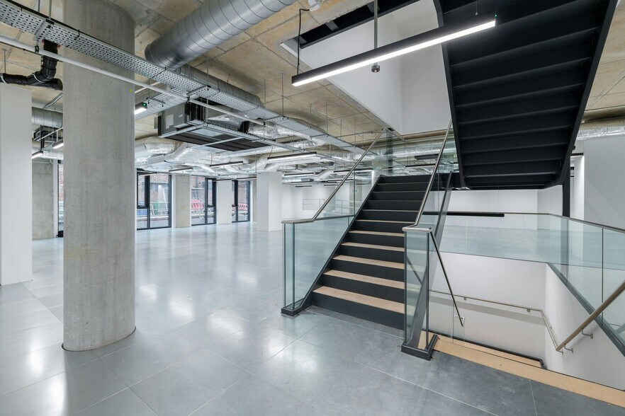 Verney Rd, London en alquiler - Foto del interior - Imagen 3 de 53