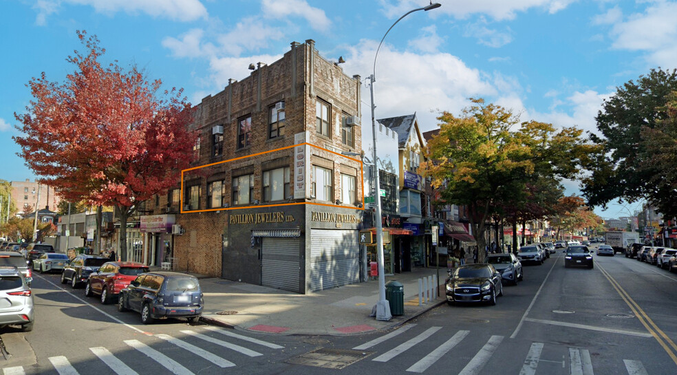 1701 Kings Hwy, Brooklyn, NY en alquiler - Foto del edificio - Imagen 1 de 3