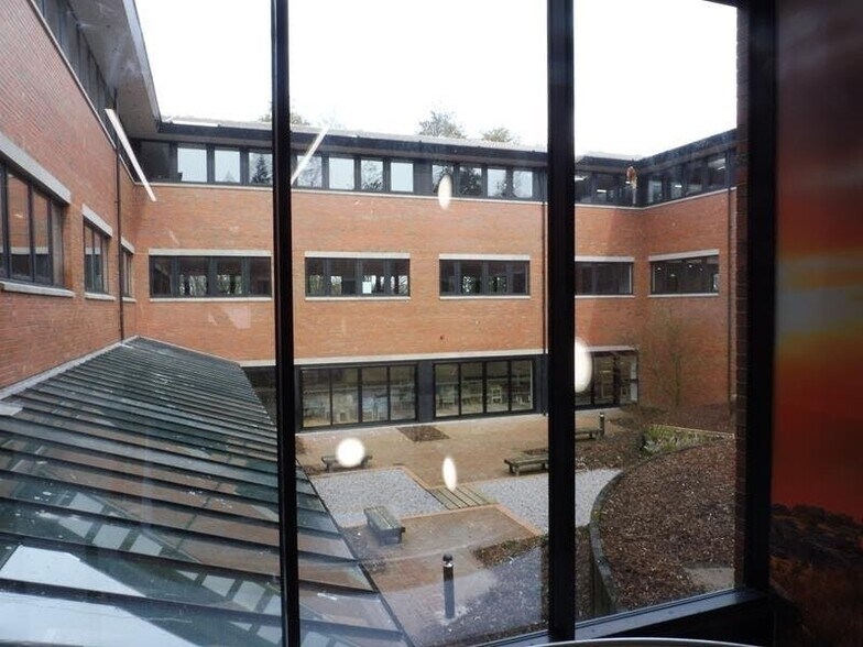 Tailyour Rd, Plymouth en alquiler - Foto del edificio - Imagen 2 de 13