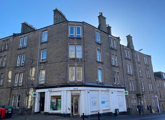 Más detalles de 111-113 Albert St, Dundee - Local en venta