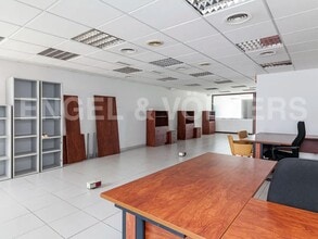 Oficina en Barcelona, Barcelona en alquiler Foto del interior- Imagen 2 de 6
