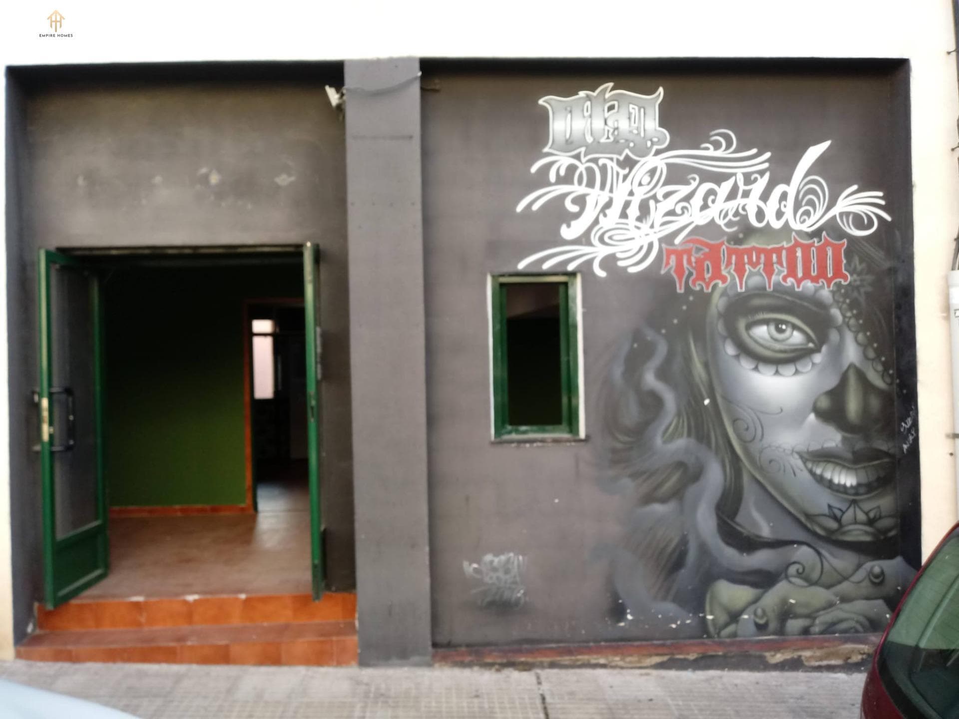 Local en Cáceres, Cáceres en alquiler Foto del interior- Imagen 1 de 6