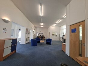 100 Staplegrove Rd, Taunton en alquiler Foto del interior- Imagen 2 de 5