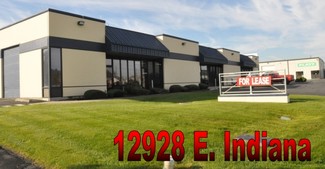 Más detalles para 12928 E Indiana Ave, Spokane Valley, WA - Flex en alquiler