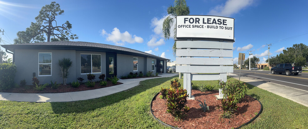 7320 Sanibel Blvd, Fort Myers, FL en venta - Foto del edificio - Imagen 2 de 22