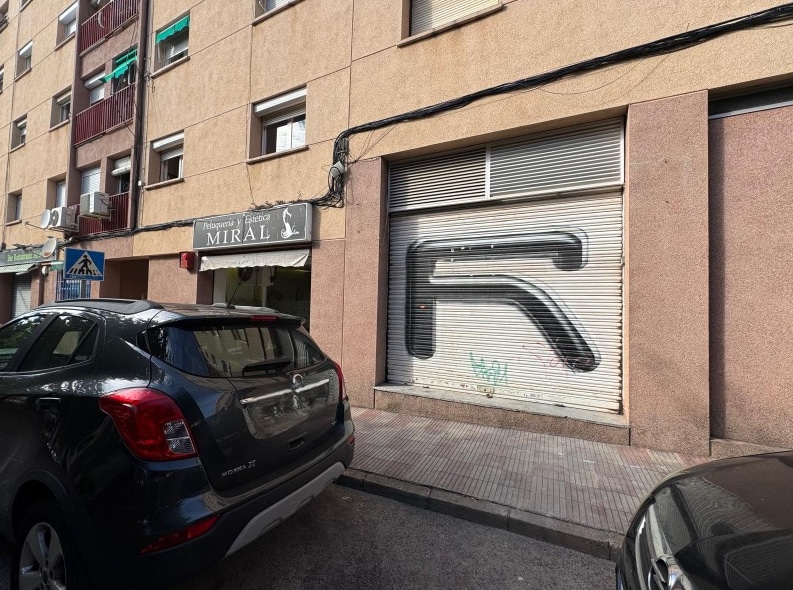 Tarragona, TAR 43007 - Unidad Puerta 03, Esc. D -  - Foto del interior - Image 1 of 2