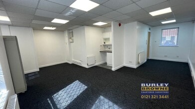 Trinity Pl, Sutton Coldfield en alquiler Foto del interior- Imagen 1 de 4