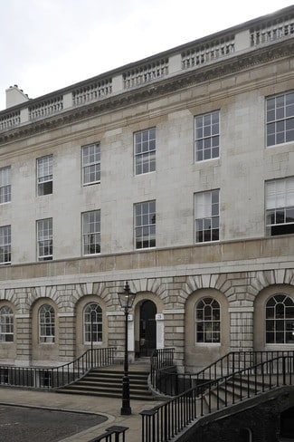 Más detalles de 3 Stone, London - Oficina en alquiler