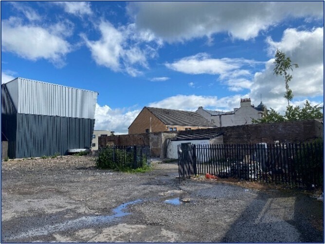 Bank St, Lochgelly en venta - Foto del edificio - Imagen 2 de 4