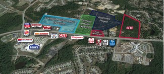 Más detalles para Clemson Rd, Columbia, SC - Terrenos en venta