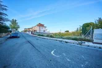 Calle Matas Verdes, 10-10, Monachil, GRA - Aérea  vista de mapa - Image1