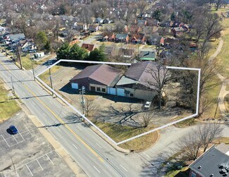 Más detalles de 2962 Wilson Ave, Louisville, KY - Nave en venta