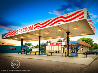 Más detalles para Freedom Gas Station Portfolio - SD – Locales en venta