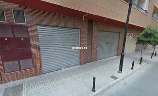 Más detalles de Local en alquiler